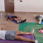 Uniendo Comunidades: La Colaboración entre la RCC y Profesionales de la Salud en Tarragona